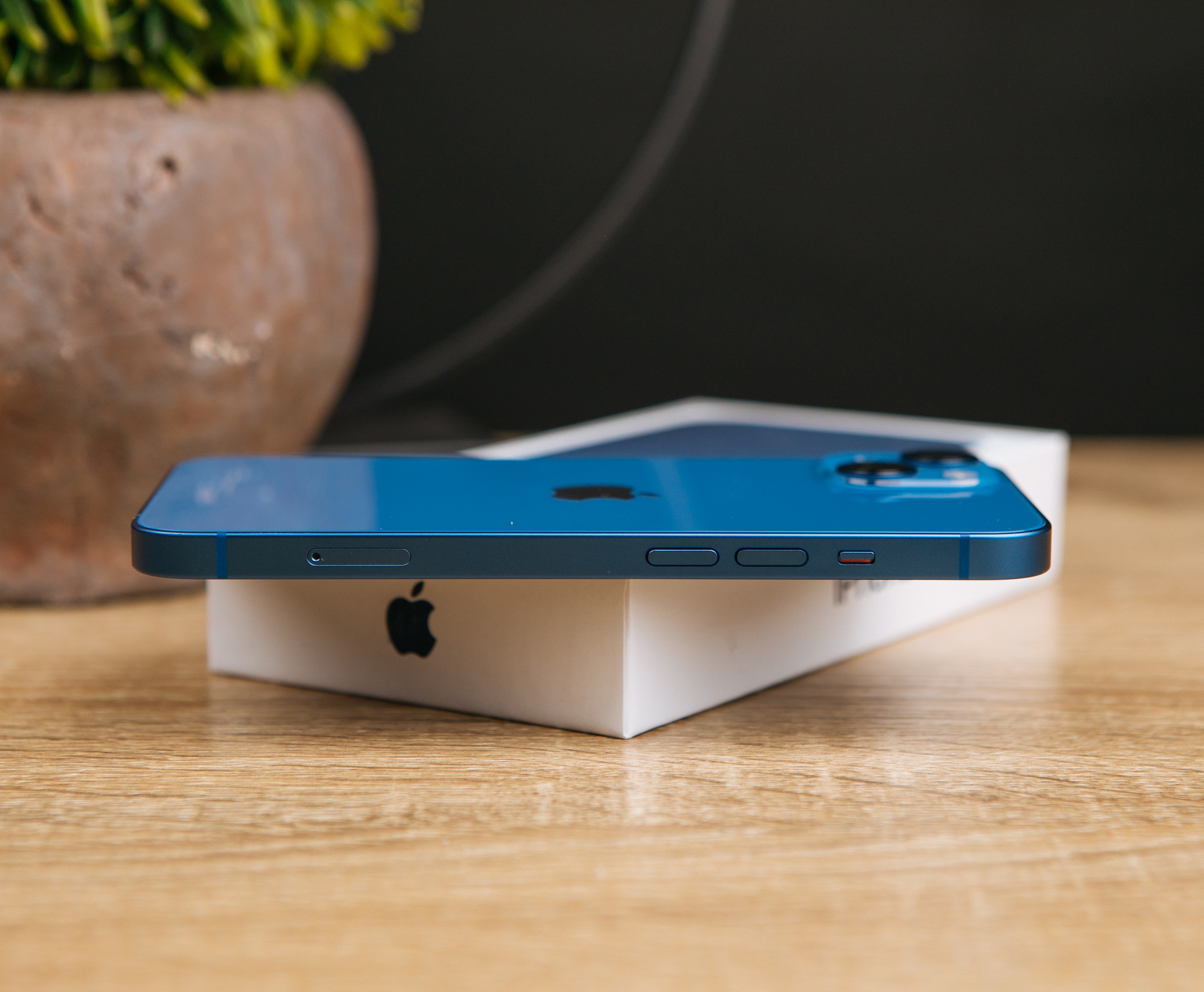 Apple iPhone 13 256GB Blue (MLQA3) б/у